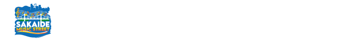 SAKAIDE MUSIC STREET